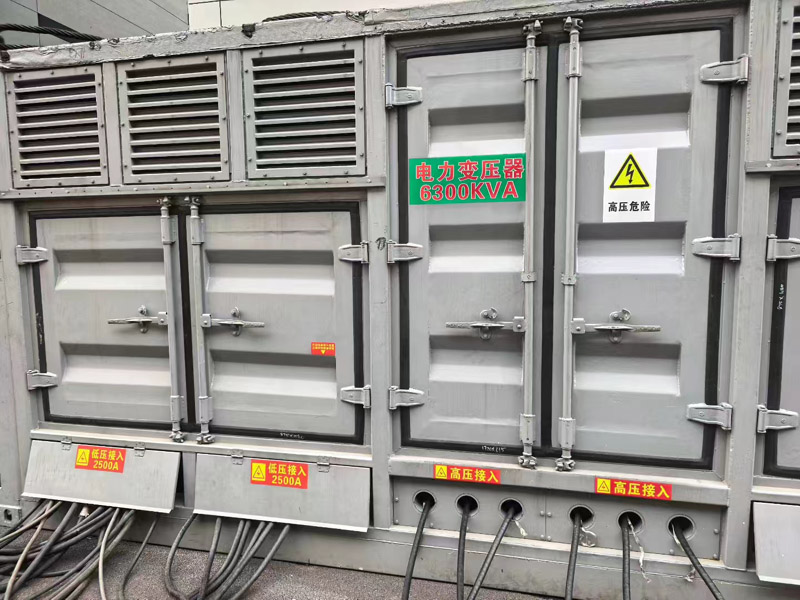 灵璧柴油发电机组换季保养注意哪些事项？