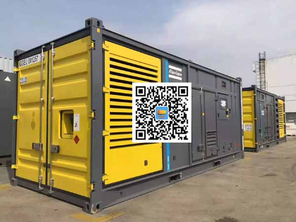 灵璧大型发电机出租