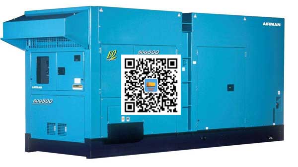 灵璧出租发电机 进口和国产柴油发电机组有什么不同