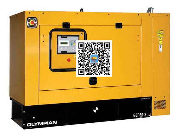 灵璧出租发电机组配置有哪些重要特点