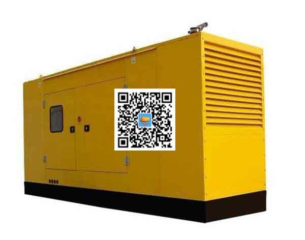 灵璧出租发电机 柴油发电机不维护对机器有什么影响