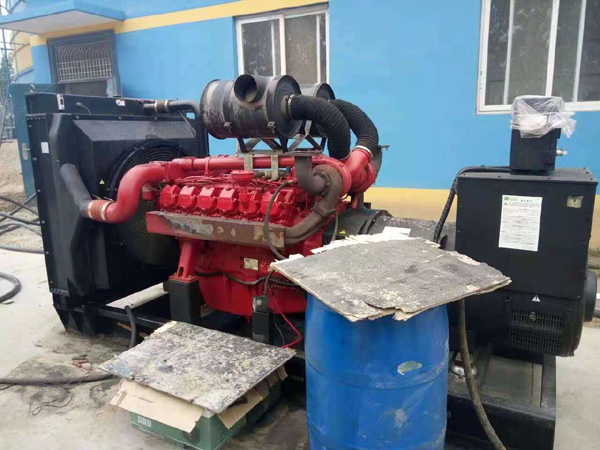 灵璧租赁发电机 发电机的主要分类介绍