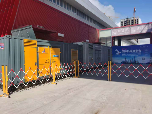 灵璧发电机出租教您要了解的柴油发电机组基础知识