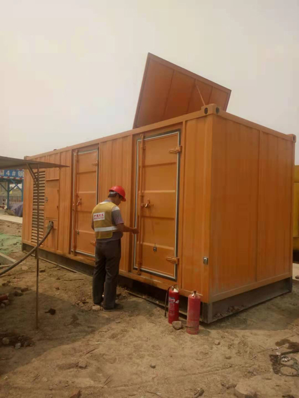 灵璧柴油发电机组不定期保养会出现哪些问题？