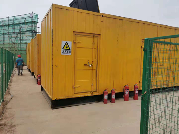 灵璧租赁发电机 汽车起动机和起动机再制造工艺流程