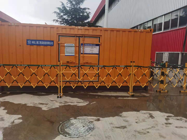 灵璧租赁发电机 柴油发电机组供应商：柴油发电机组润滑油的作用？