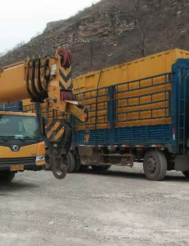 灵璧租赁发电机-柴油发电机的冷却与通风