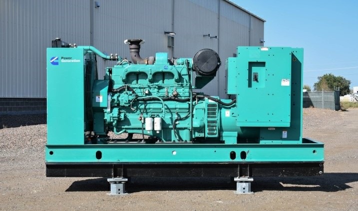 灵璧发电机出租-教您发电机厂家该如何选购