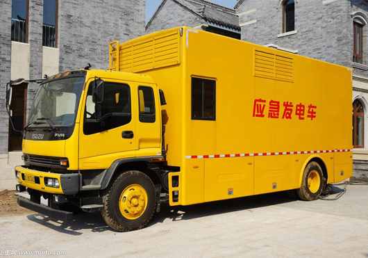 灵璧租赁发电机-柴油发电机的正确选择方法是什么