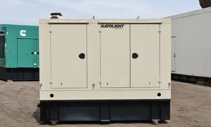 灵璧发电机出租-柴油发电机使用电压互感器时的注意事项