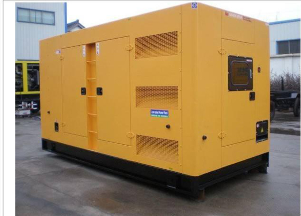 灵璧发电机出租-静音发电机组厂家：柴油发电机组并机需要什么条件？