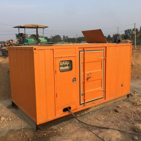 灵璧发电车出租-挑选发电机哪些技巧可以掌握使用