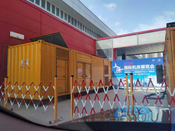 灵璧出租发电机-柴油发电机和汽油发电机哪个更好一些？