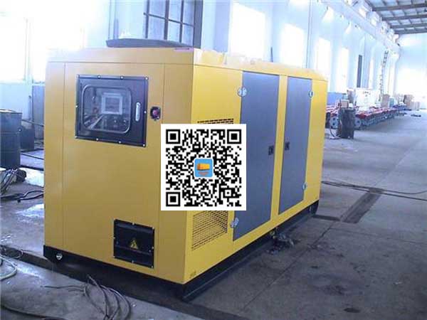 灵璧租赁发电机-柴油发电机组的四大主要用途