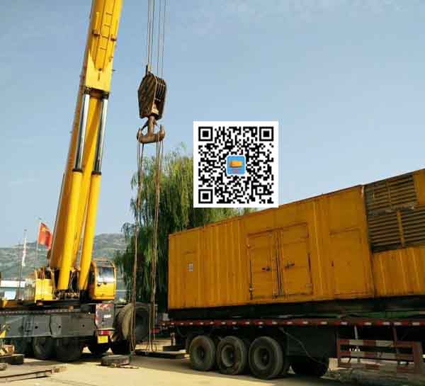 灵璧发电车出租-全自动发电机组长期不使用该如何保养？