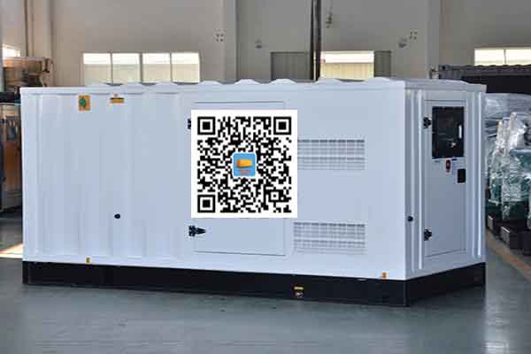 灵璧租赁发电机-造成柴油发电机机组产生积炭的原因？