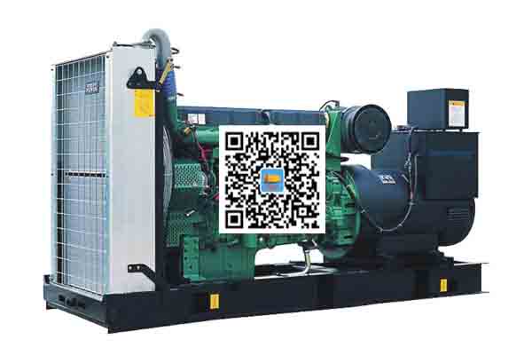 灵璧租赁发电机-柴油发电机组不及时维护危害大