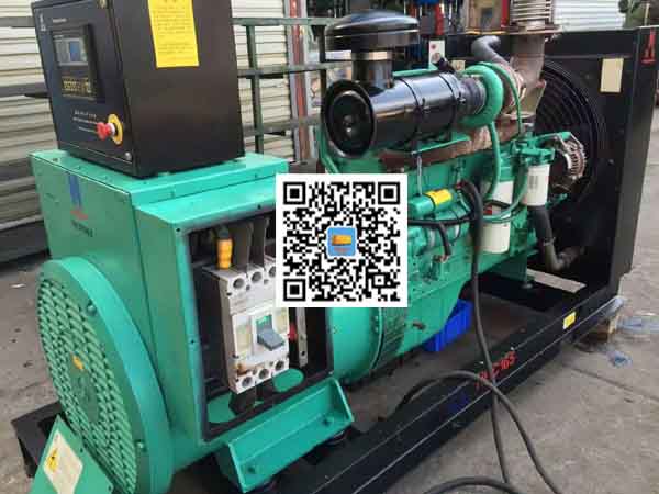 灵璧租赁发电机-发电机一般变压器磁芯所使用的是什么材料？