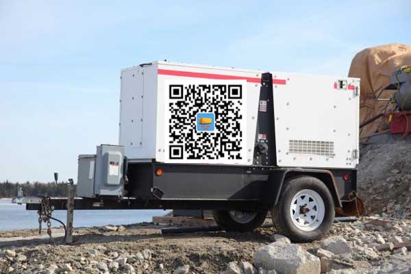 灵璧发电车出租-应注意的注意安全事项