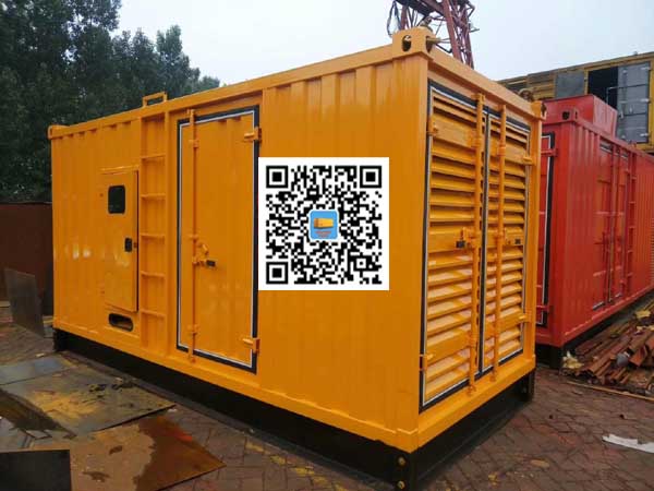 灵璧发电机出租-发电机组应该选购什么品牌的