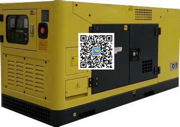 灵璧租赁发电机-潍柴发电机出现的故障和解决方法