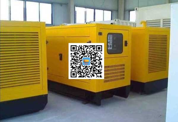 灵璧租赁发电机-发电机组并机及并机柜的优点