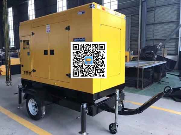 灵璧柴油发电机组需要经常换油吗