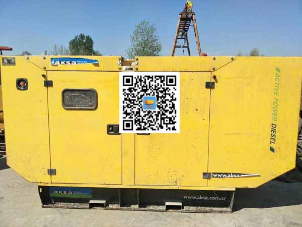 灵璧柴油发电机怎样启动，启动过程中应该做的事情