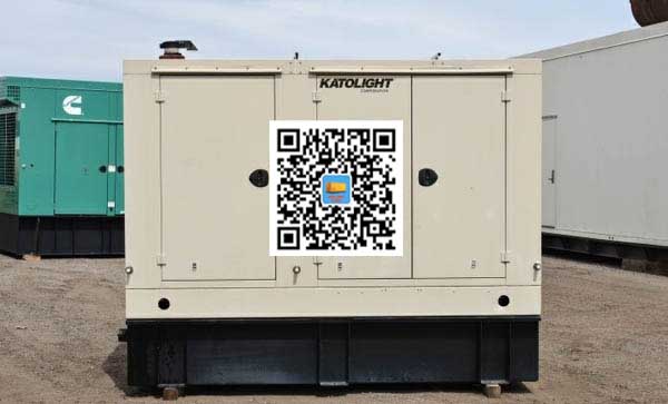 灵璧柴油发电机房设置要求与灭火系统