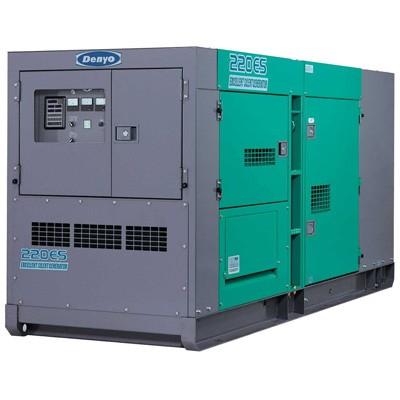 灵璧发电车出租-柴油发电机零件变形怎么办？