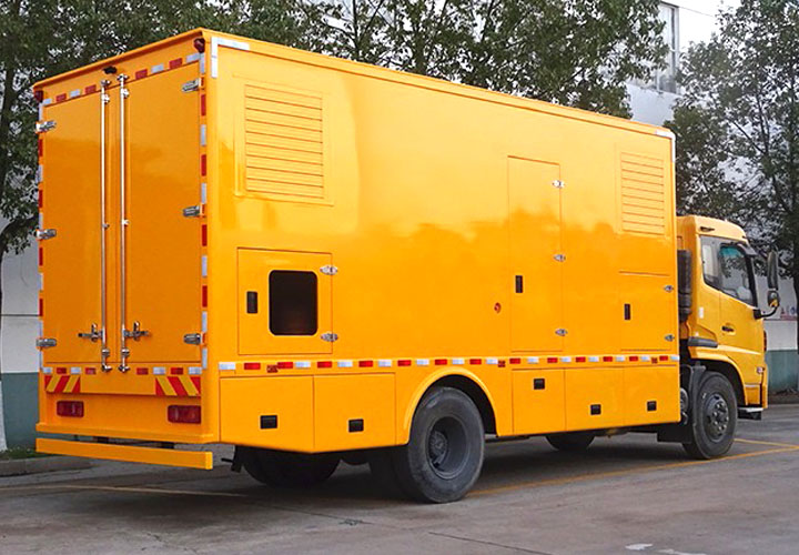 灵璧租赁发电机-柴油发电机组使用应注意什么？