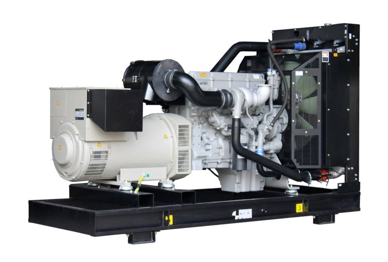灵璧如何做好工业柴油发电机组防雷措施?