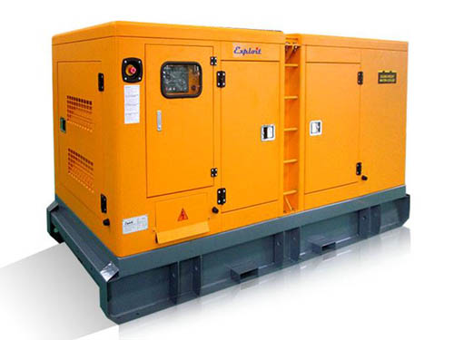 灵璧影响 200kw 柴油发电机油耗的因素有哪些？