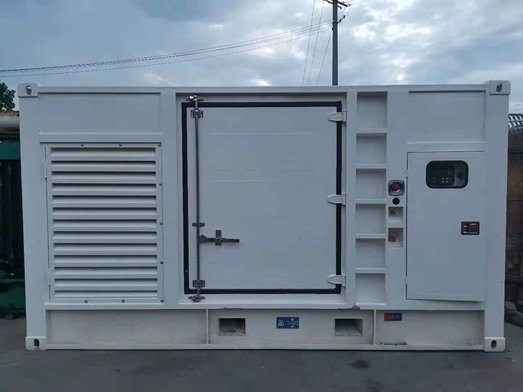 灵璧控制系统的品牌和价格会影响柴油发电机的性能吗？