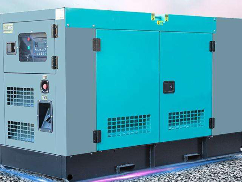 灵璧50KW柴油发电机油耗是多少？