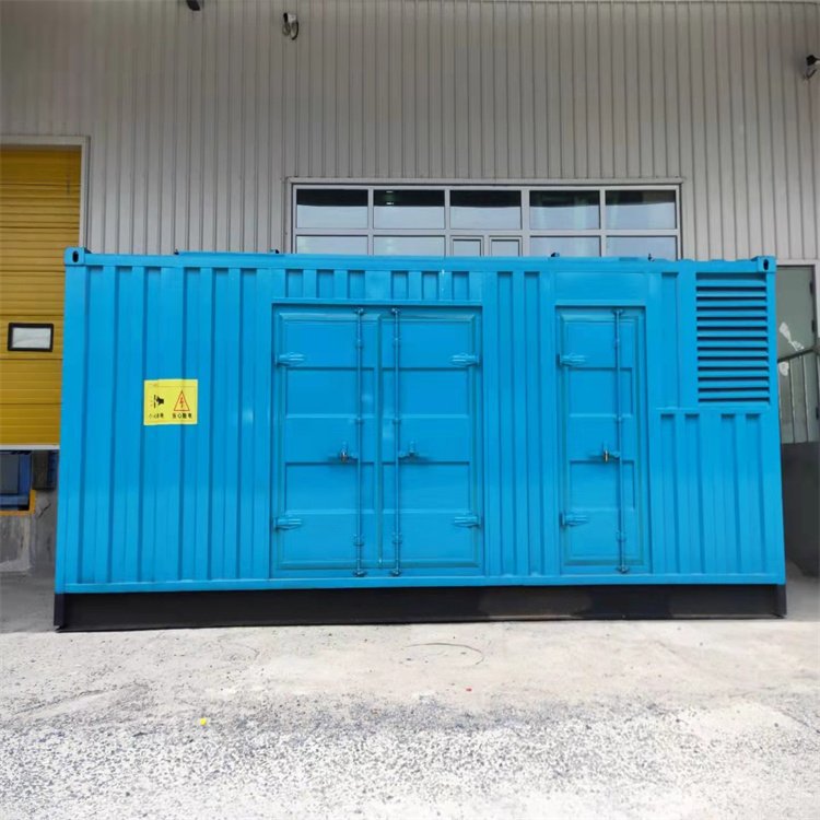 灵璧400KW柴油发电机组油耗是多少？