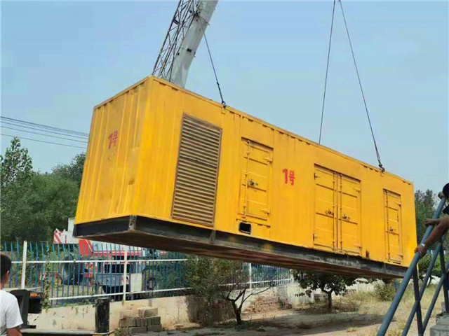 灵璧300KW柴油发电机组油耗是多少？