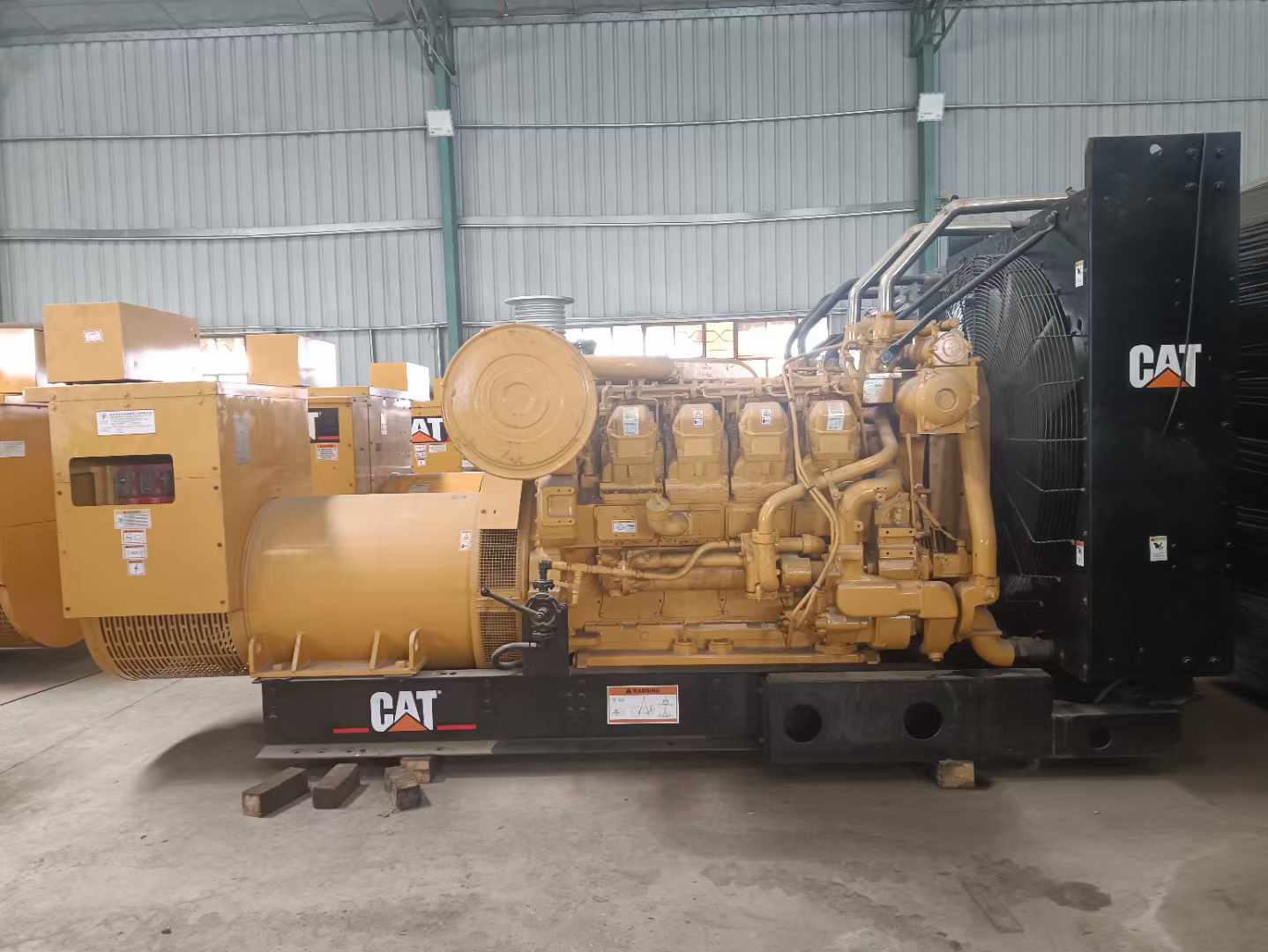 灵璧如何选择适合自己的柴油发电机组品牌？