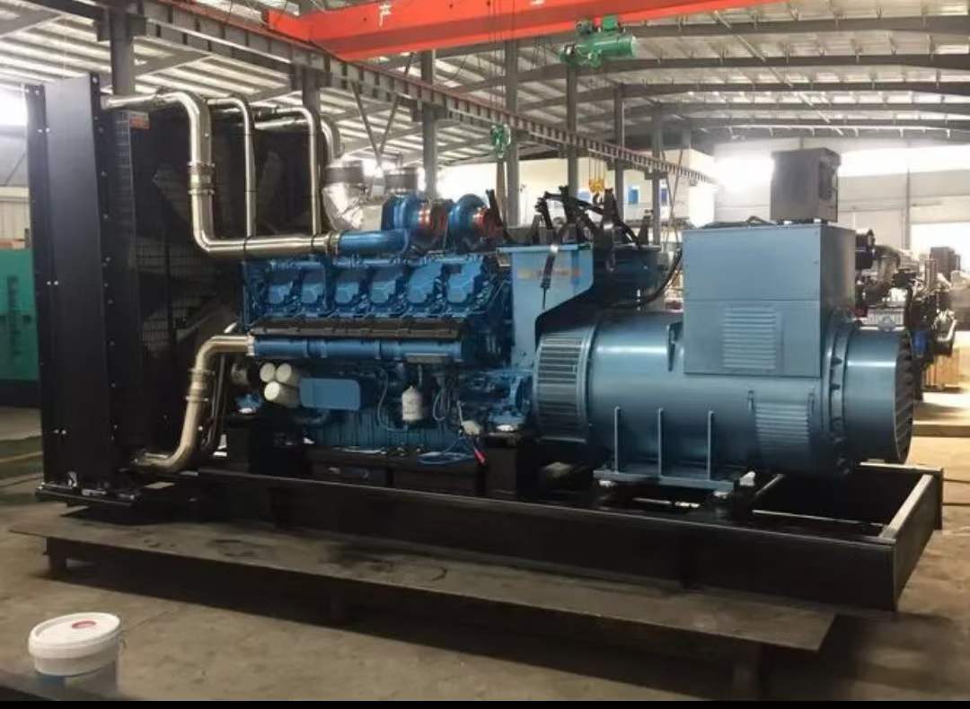 灵璧发电机组不及时更换空气滤清器会有哪些后果？