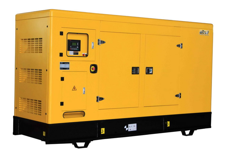 灵璧发电机出租有哪些方法可以降低电缆的承载电流？