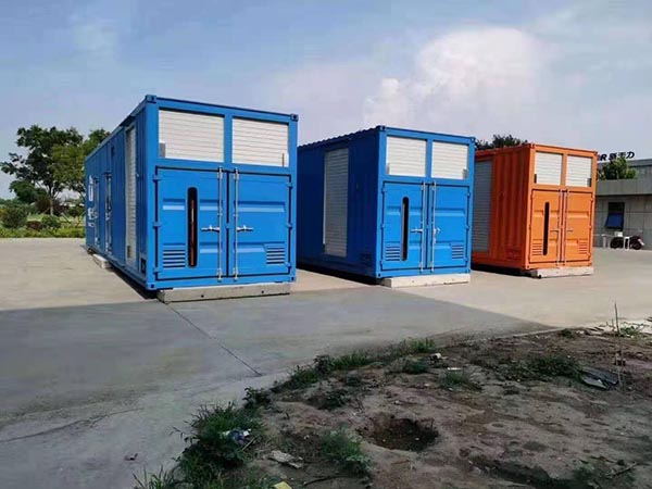 灵璧发电机滤清器多久更换一次比较好？