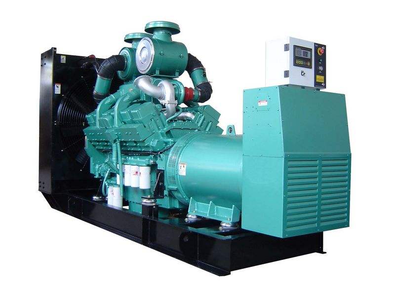 灵璧如何判断发电机滤清器是否需要更换？