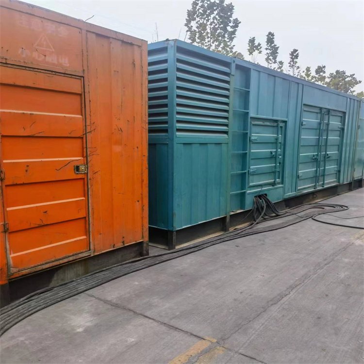 灵璧如何选择适合 600kW 柴油发电机组的热继电器？