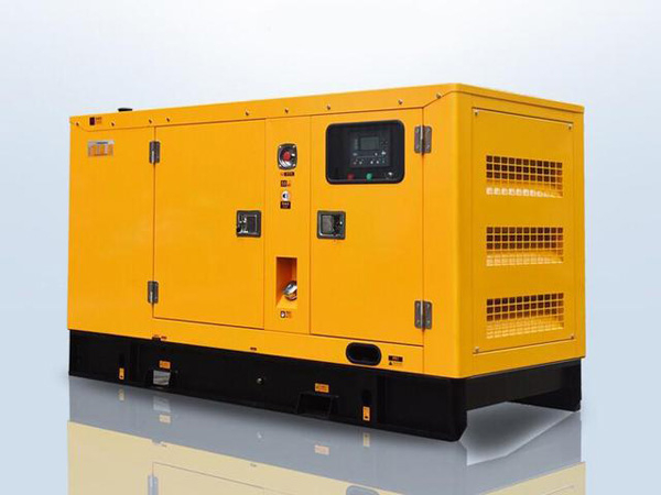 灵璧柴油发电机的输出电流不稳定是什么原因？