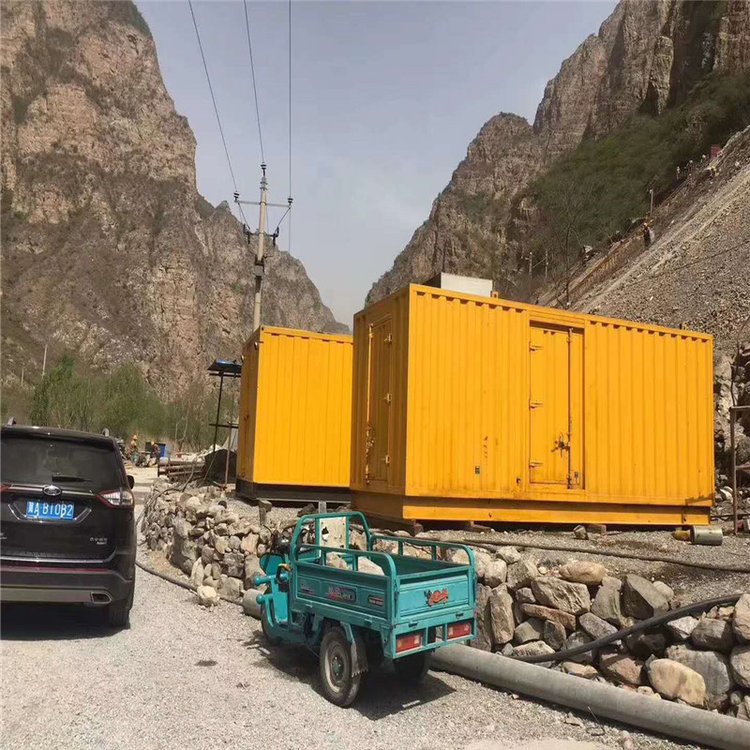 灵璧柴油发电机运行时温度过高的原因有哪些？