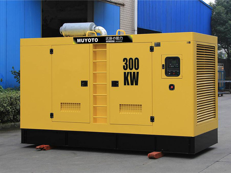 灵璧发电机冷却液的冰点升高到多少时需要更换