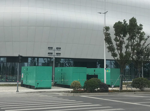 灵璧柴油发电机组保养周期是多久？