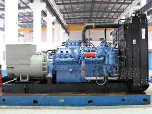 灵璧功率因数低会对柴油发电机产生哪些影响？