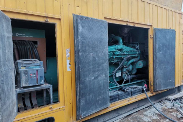 灵璧发电机组夏季保养的注意事项有哪些？