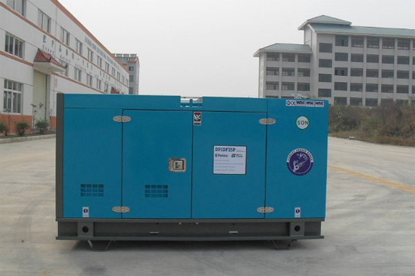 灵璧发电机租赁发电机组的换季保养注意事项